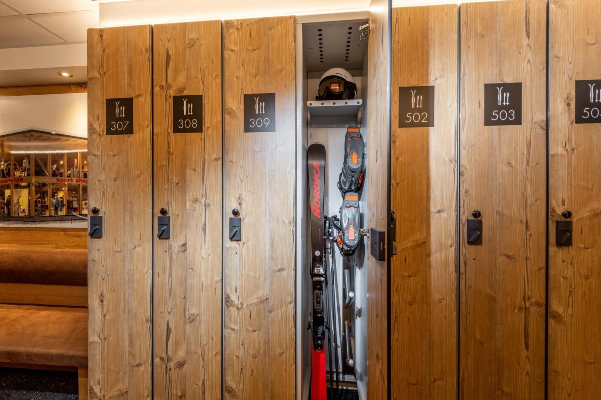 Alpenhof Hotel Garni Supreme Zell am Ziller Exterior photo