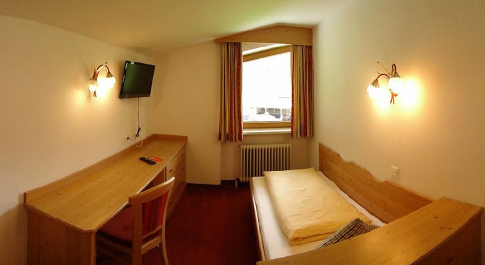 Alpenhof Hotel Garni Supreme Zell am Ziller Exterior photo