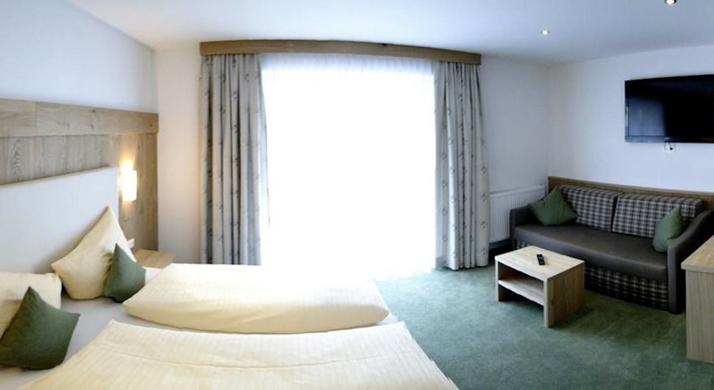 Alpenhof Hotel Garni Supreme Zell am Ziller Exterior photo