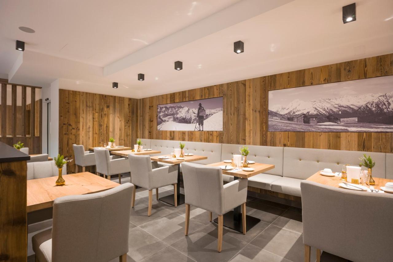 Alpenhof Hotel Garni Supreme Zell am Ziller Exterior photo